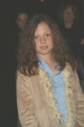 Photos de Mackenzie Rosman - The Future Event 01.30.2003 - 8
